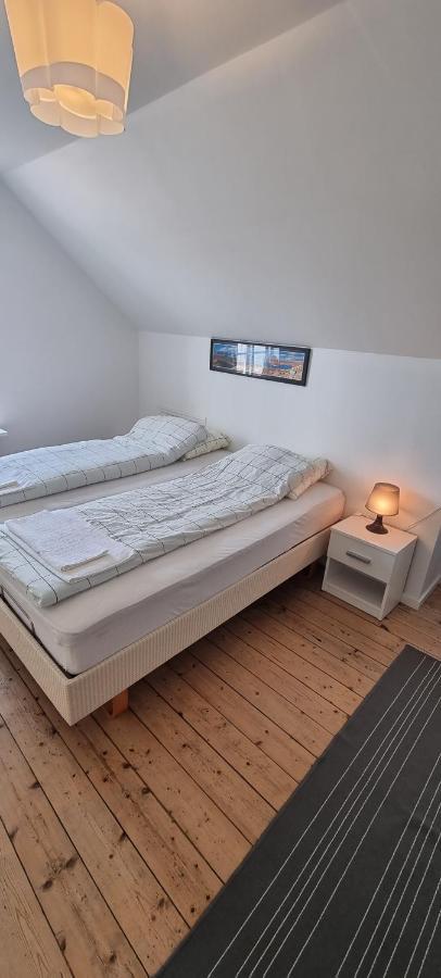 Korsor Room Exteriér fotografie