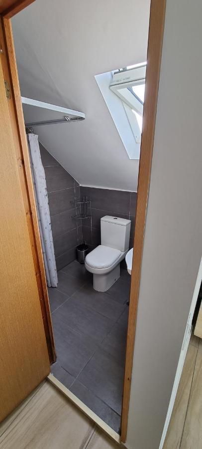 Korsor Room Exteriér fotografie